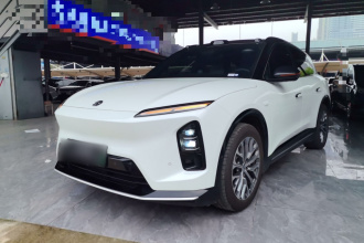 蔚来ES6 2025款 75kWh