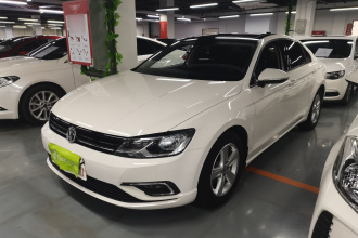 大众 凌渡 2017款 230TSI DSG风尚版