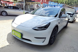 特斯拉 Model 3 2022款 Performance高性能全轮驱动版