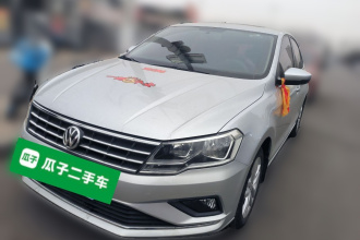 大众 捷达 2017款 1.5L 手动舒适型