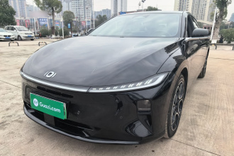 长安启源A07 2025款 增程 真香版 230 尊贵版