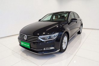 大众 迈腾 2017款 280TSI DSG 舒适型