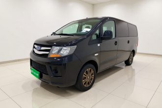 江淮瑞风 瑞风M3 2023款 PLUS 1.5T 5/7座经典版