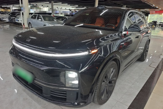 理想汽车 理想L7 2024款 MAX