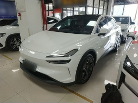 乐道L60 2024款 60kWh 后驱版