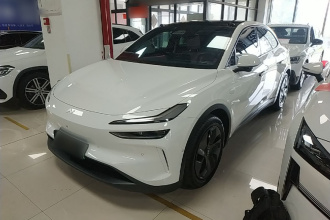 乐道L60 2024款 60kWh 后驱版