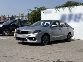 本田 享域 2019款 180TURBO CVT乐享版 国V