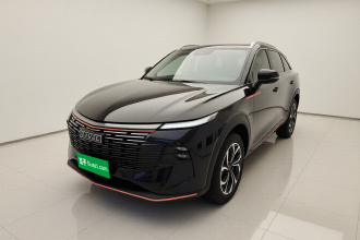 哈弗神兽 2022款 1.5T 智享版