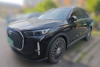 奇瑞 瑞虎8 L 2024款 2.0T 两驱尊贵版 5座