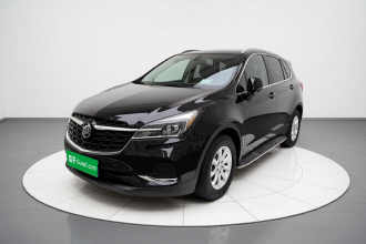 别克 昂科威 2020款 20T 两驱精英型