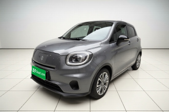 零跑汽车 零跑T03 2020款 400轻享版