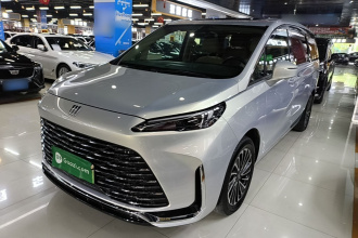 别克GL8新能源 2025款 陆尚 尊享版