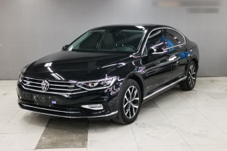 大众 迈腾 2020款 330TSI DSG 领先型