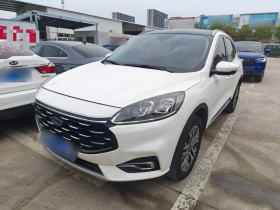 福特 锐际 2020款 EcoBoost 245 四驱耀享款