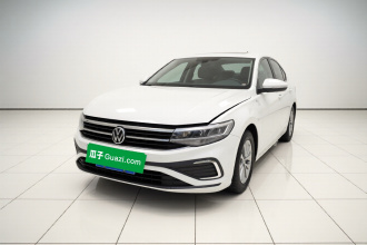 大众 宝来 2023款 1.5L 自动畅行限量版