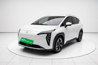 埃安 AION Y 2023款 Plus 510 智领版
