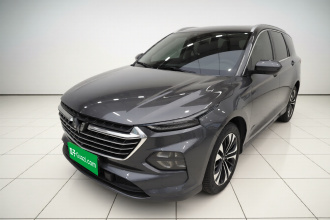 五菱汽车 五菱凯捷 2020款 1.5T CVT旗舰型