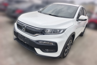 本田XR-V 2017款 1.8L EXi CVT舒适版