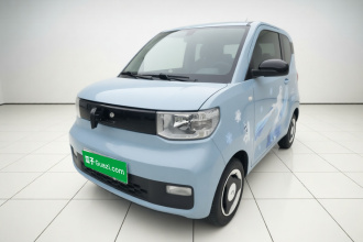 五菱汽车 宏光MINIEV 2022款 悦享款 三元锂