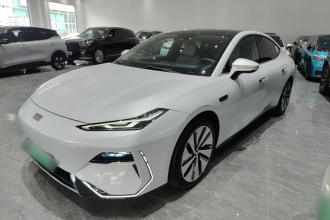 吉利银河 银河E8 2024款 665km 后驱星舰 远航版