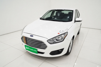 福特 福睿斯 2017款 1.5L 手动舒适型