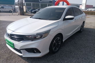 本田 享域 2019款 180TURBO CVT畅享版 国VI