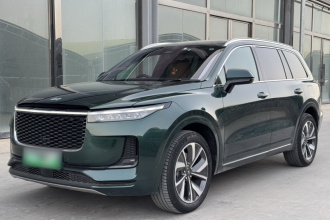 理想汽车 理想ONE 2021款 增程6座版