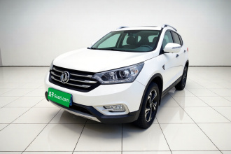 东风风神AX7 2016款 2.0L 手动智逸型