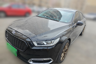 福特 金牛座 2015款 EcoBoost 325 V6旗舰型