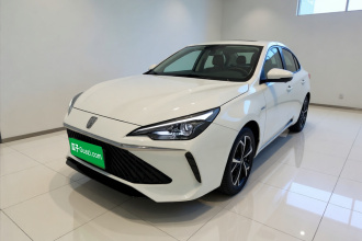 荣威i5 2023款 1.5L CVT尊荣版
