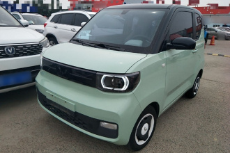 五菱汽车 宏光MINIEV 2022款 马卡龙臻享款 三元锂