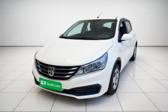 宝骏310 2020款 1.2L 手动舒适型
