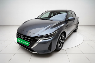 日产 轩逸 2023款 1.6L CVT悦享版