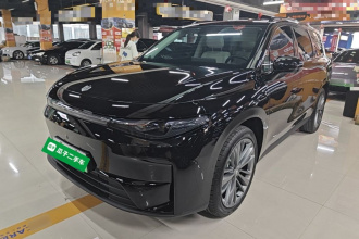 零跑汽车 零跑C16 2024款 增程 200尊享版