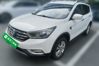 东风风神AX7 2015款 2.0L 手动智悦型