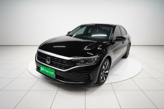 大众 帕萨特 2024款 380TSI 豪华版
