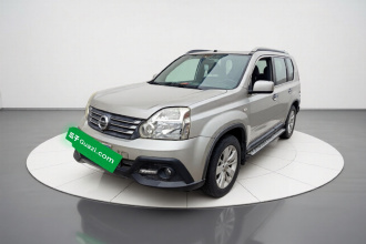 东风风度MX6 2015款 2.0L CVT两驱卓越版