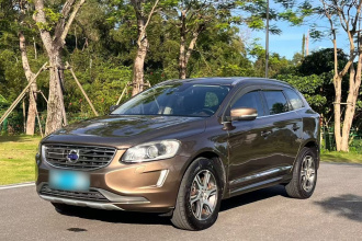 沃尔沃XC60 2015款 T5 AWD 智远版