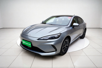 比亚迪 海豹05 DM-i 2025款 DM-i 智驾版 55KM豪华型