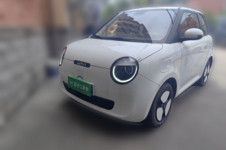 长安启源 长安Lumin 2022款 210km 香甜款