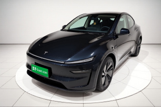 特斯拉 Model Y 2025款 长续航全轮驱动版