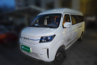 SRM鑫源 好运 2025款 标准型 宁德38.64kWh 270KM 6座