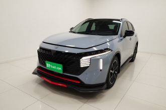 启辰大V 2021款 260T 天王版