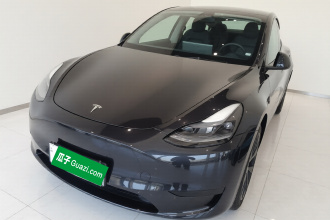 特斯拉 Model Y 2024款 后轮驱动版