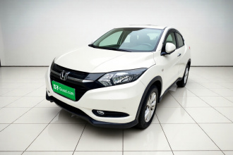 本田 缤智 2017款 1.5L CVT两驱舒适型