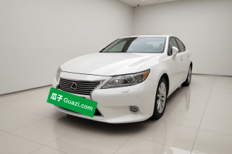 雷克萨斯ES 2014款 300h 舒适版
