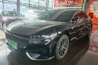岚图汽车 岚图追光 2024款 PHEV 四驱超长续航行政版