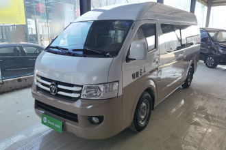 福田 风景G7 2016款 2.0L商运版长轴高顶4Q20M