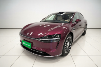鸿蒙智行 享界S9 2026款 增程 Ultra 后驱 53kWh (192线激光雷达）