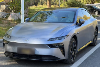 东风奕派 eπ007 2024款 纯电 540四驱Max版